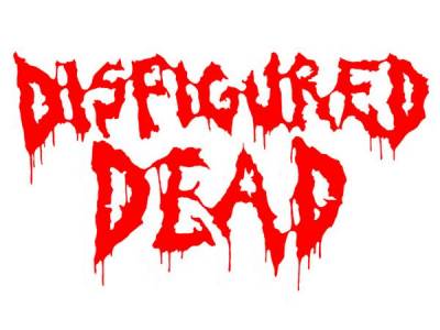 logo Disfigured Dead